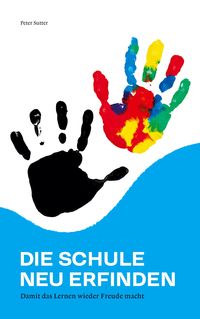 Produktbild: Die Schule neu erfinden