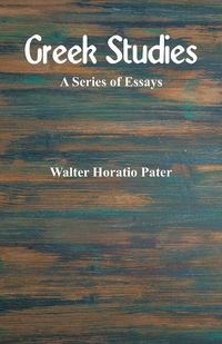 Produktbild: Greek Studies
