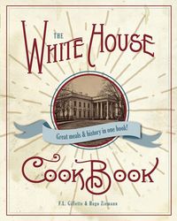 Produktbild: The Original White House Cook Book, 1887 Edition