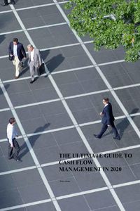 Produktbild: The Ultimate Guide To Cash Flow Management