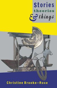 Produktbild: Stories, Theories and Things