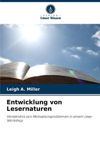 Produktbild: Entwicklung von Lesernaturen