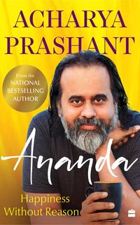 Produktbild: Ananda