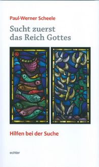 Produktbild: Sucht zuerst das Reich Gottes