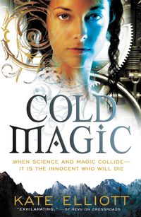 Produktbild: Cold Magic