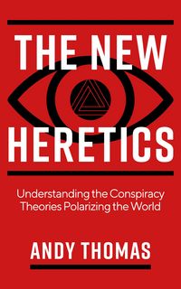 Produktbild: The New Heretics