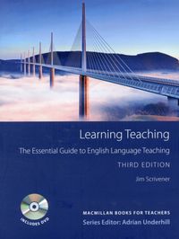 Bild vom Artikel Scrivener, J: Learning Teaching 3rd Edition Student's Book P vom Autor Jim Scrivener