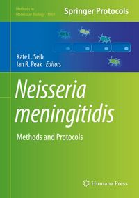 Produktbild: Neisseria meningitidis