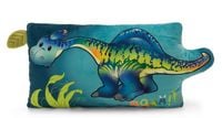 Produktbild Rechteckiges Kissen Dino Snackilus