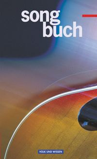 Produktbild: Songbuch - Allgemeine Ausgabe