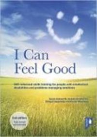 Produktbild: I Can Feel Good (2nd edition)