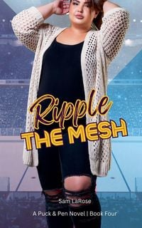 Produktbild: Ripple the Mesh