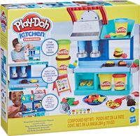 Hasbro - Play-Doh - Buntes Restaurant