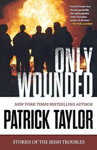 Produktbild: Only Wounded