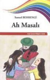 Produktbild: Ah Masali