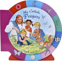 Produktbild: My Catholic Prayers Touch and Feel