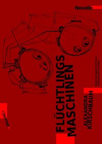Produktbild: Fl&uuml;chtlingsmaschinen R15