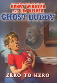 Produktbild: Ghost Buddy #01 Zero To Hero