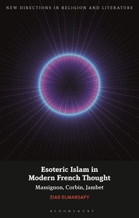 Produktbild: Esoteric Islam in Modern French Thought