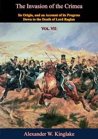 Produktbild: Invasion of the Crimea: Vol. VII [Sixth Edition]