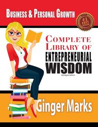 Produktbild: Complete Library of Entrepreneurial Wisdom