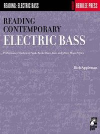 Produktbild: Reading Contemporary Electric Bass
