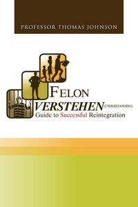 Produktbild: Felon Verstehen