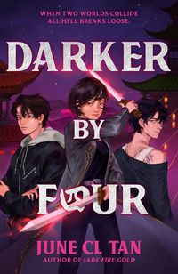 Produktbild: Darker By Four