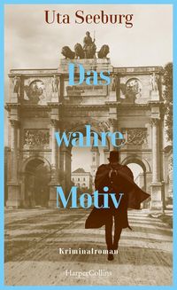 Bild vom Artikel Das wahre Motiv vom Autor Uta Seeburg