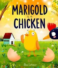 Produktbild: Marigold is a Chicken