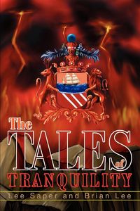 Produktbild: The Tales of Tranquility
