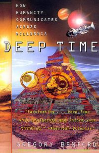 Produktbild: Deep Time