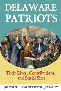 Produktbild: Delaware Patriots