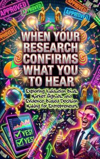 Produktbild: When Your Research Confirms What You Want to Hear