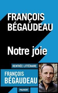Produktbild: Notre joie