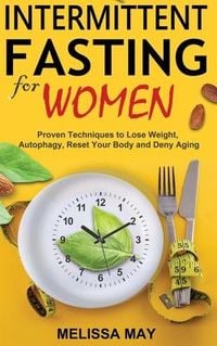 Produktbild: Intermittent Fasting for Women