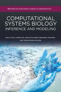 Produktbild: Computational Systems Biology