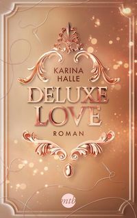 Bild vom Artikel Deluxe Love vom Autor Karina Halle