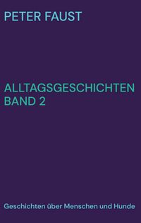 Produktbild: Alltagsgeschichten Band 2