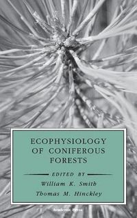 Produktbild: Ecophysiology Of Coniferous Fo