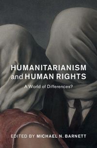 Produktbild: Humanitarianism and Human Rights