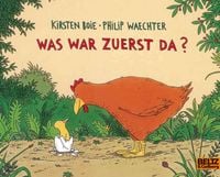 Produktbild: Was war zuerst da?