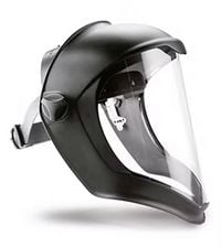 Produktbild: Honeywell Bionic 1011627 Ersatzscheibe Transparent