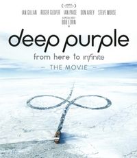 Bild vom Artikel From Here To inFinite vom Autor Deep Purple