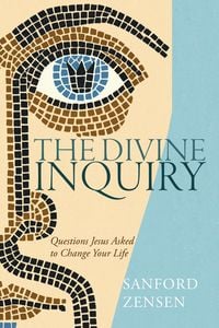 Produktbild: The Divine Inquiry
