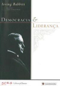Produktbild: Democracia E Lideran&ccedil;a