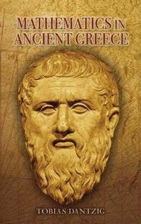 Produktbild: Mathematics in Ancient Greece