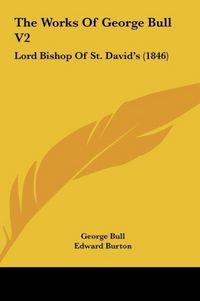 Produktbild: The Works Of George Bull V2