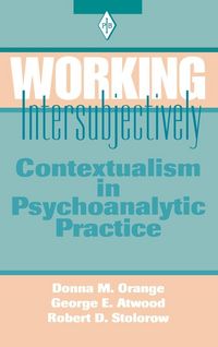 Produktbild: Working Intersubjectively