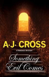 Produktbild: Cross, A: Something Evil Comes